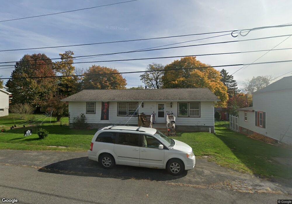 93 N Franklin St, Athens, NY 12015 - photo 1