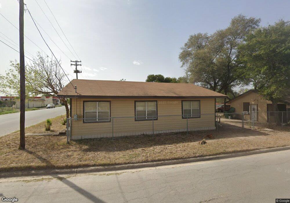 131 E Clark Ave, Pharr, TX 78577 - photo 1
