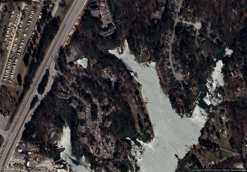 1136 Back Creek Loop unit K-18, Solomons, MD 20688 - photo 1