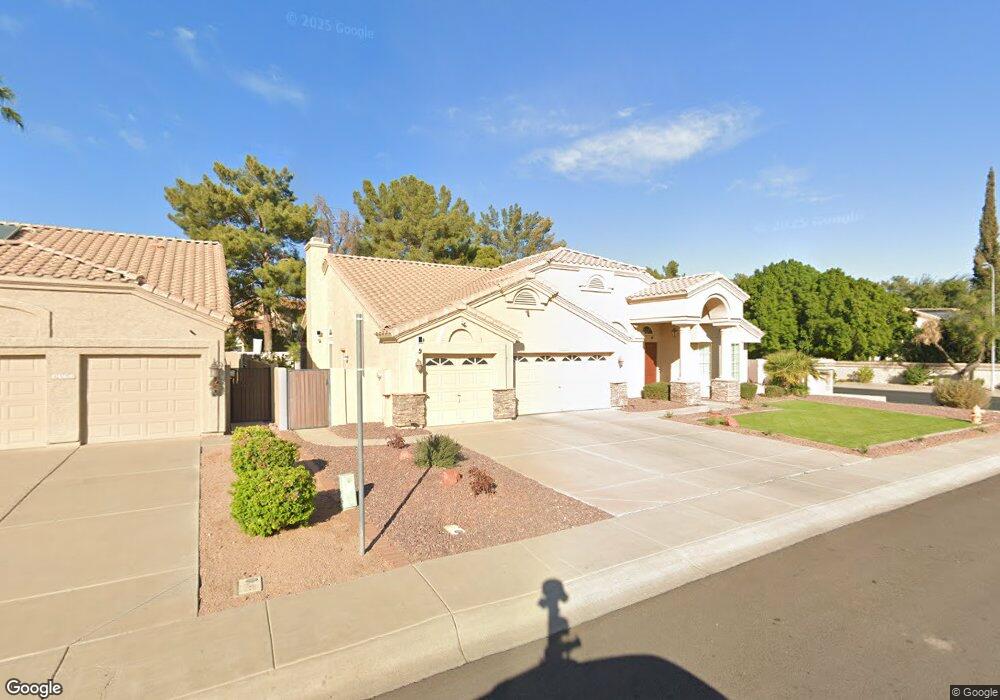 5502 W Orchid Ln, Chandler, AZ 85226 - photo 1