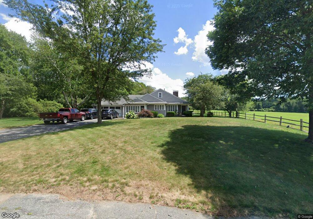 1340 West St, Stoughton, MA 02072 - photo 1