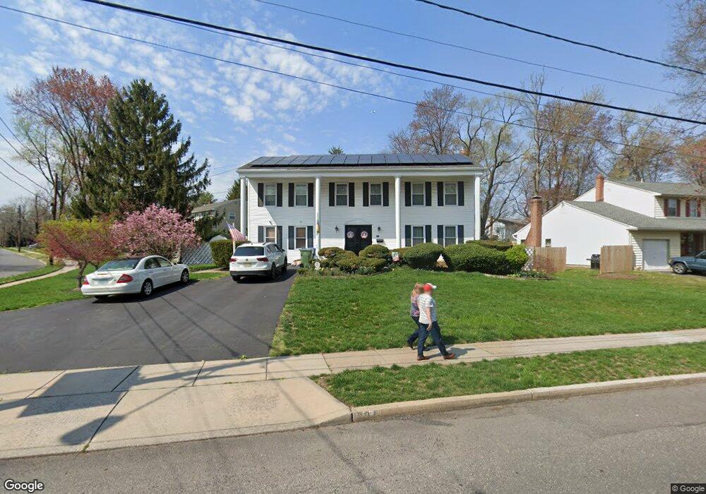 201 Collins Dr, Cherry Hill, NJ 08003 - photo 1