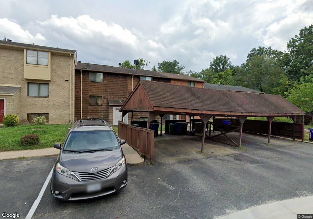 7399 Hickory Log Cir, Columbia, MD 21045 - photo 1