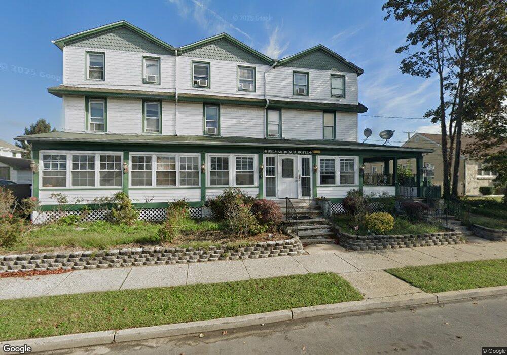 402 15th Ave, Belmar, NJ 07719 - photo 1