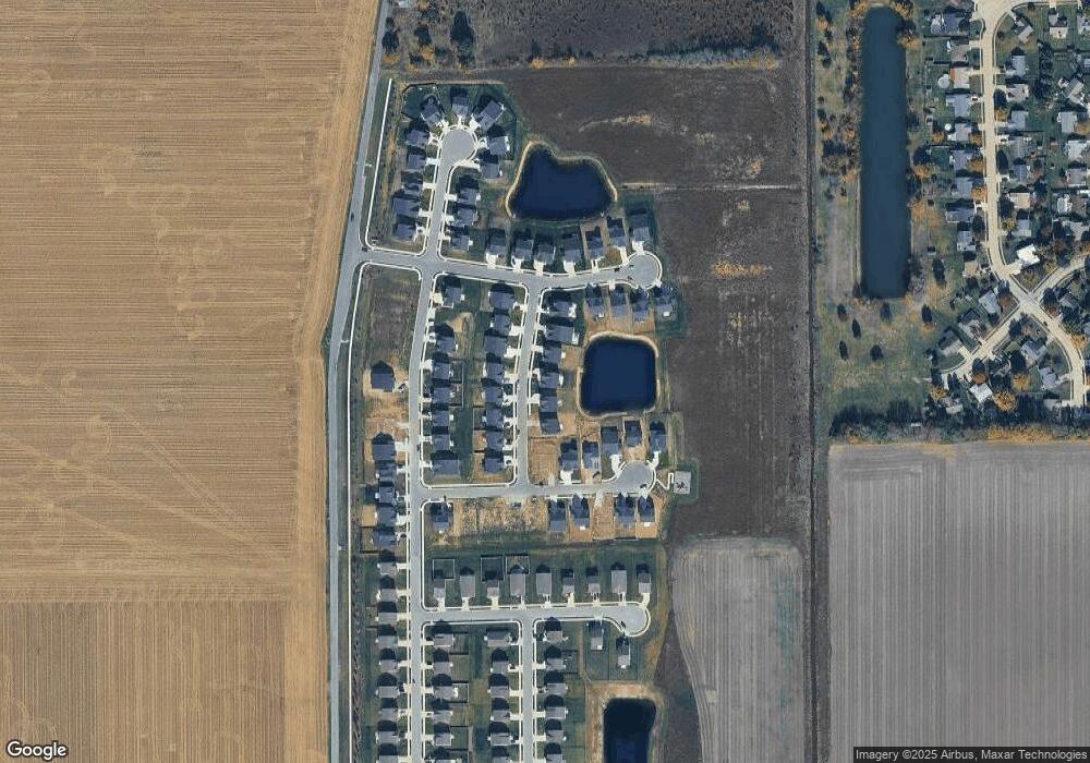 549 Carroll St, Whiteland, IN 46184 - photo 1