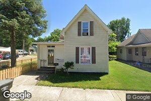 1604 Dunham St, South Bend, IN 46619