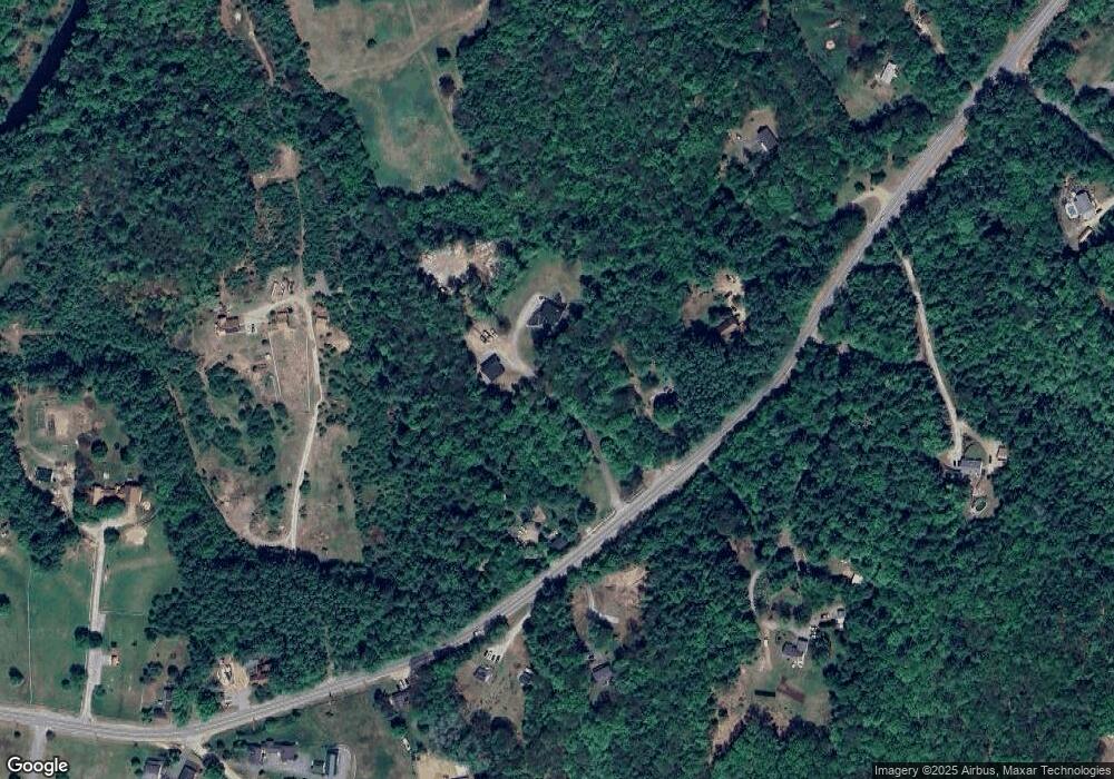 788 New Hampton Rd, Sanbornton, NH 03269 - photo 1