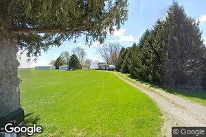 1554 Canterbury Rd Unit 1, Cantrall, IL 62625