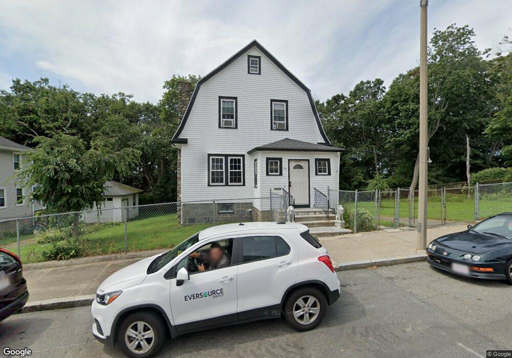 94 Standard St unit 1, Mattapan, MA 02126 - photo 1