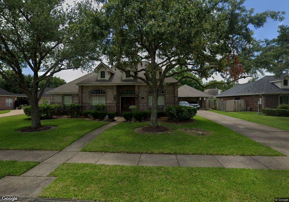 1606 Orlando St, Friendswood, TX 77546 - photo 1
