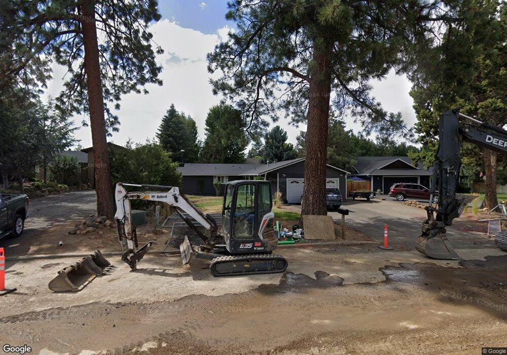 61133 Benham Rd, Bend, OR 97702 - photo 1