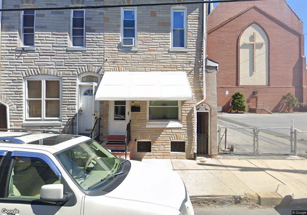 239 Wunder St, Reading, PA 19602 - photo 1