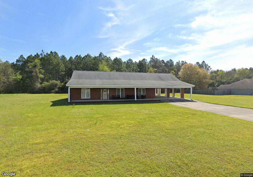 233 Burnside Rd, Fitzgerald, GA 31750 - photo 1