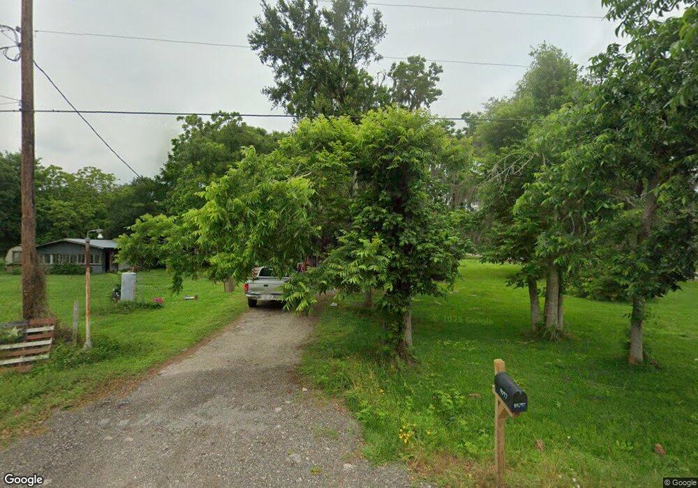 18097 County Road 463, Brazoria, TX 77422 - photo 1