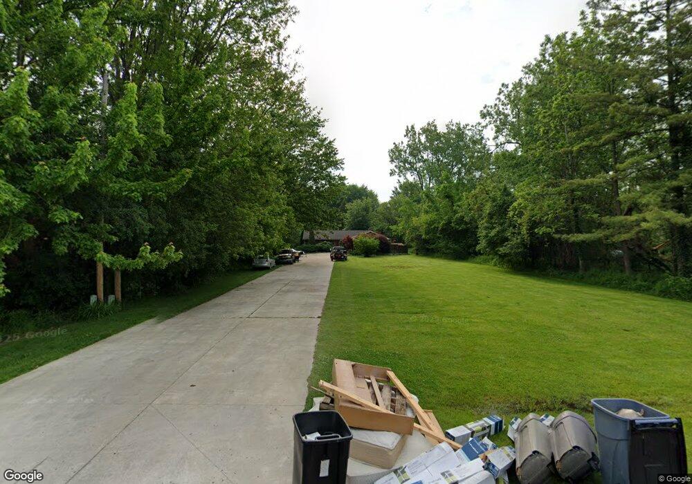 4342 N Belsay Rd, Flint, MI 48506 - photo 1