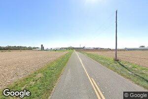 761 Wourms Rd, Fort Recovery, OH 45846
