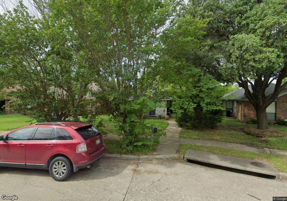 520 Stone Cir, Wylie, TX 75098 - photo 1