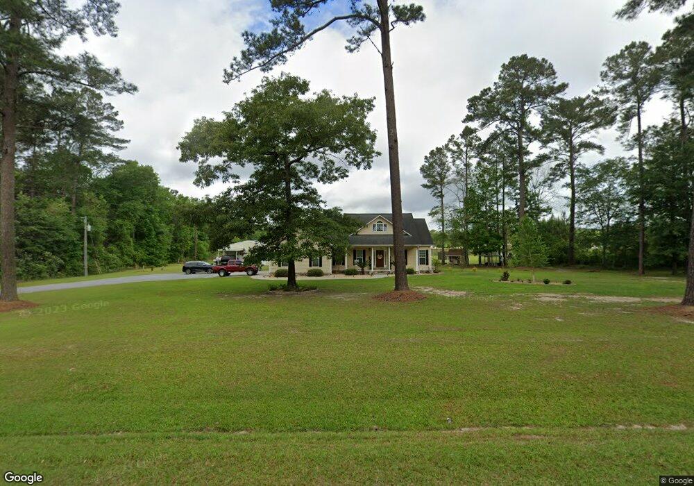 796 Blasingame Rd, Moultrie, GA 31768 - photo 1
