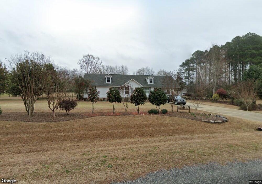 113 Limestone Landing, Cochran, GA 31014 - photo 1