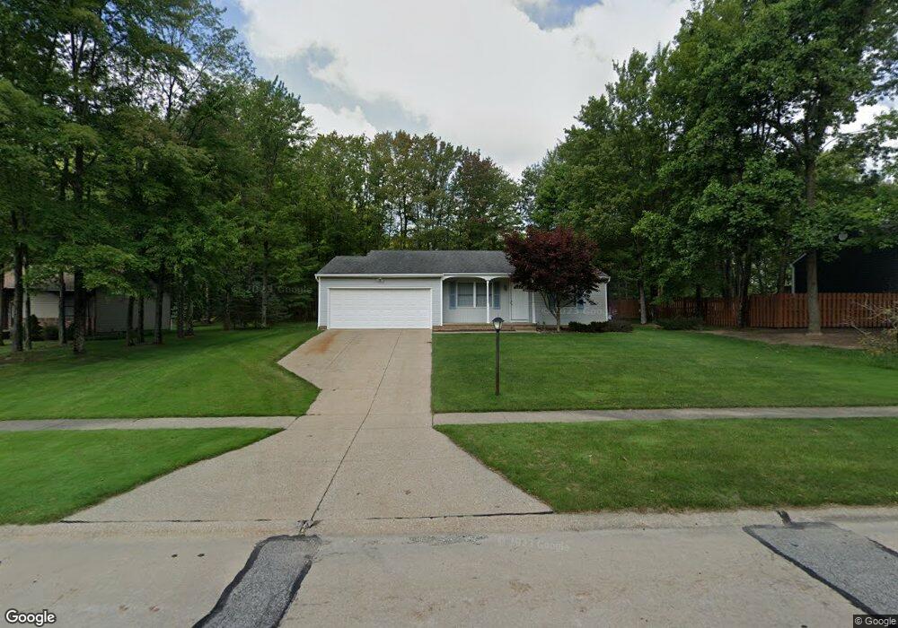 11250 Villa Grande Dr, North Royalton, OH 44133 - photo 1