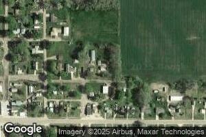 404 E Wry St, Chambers, NE 68725