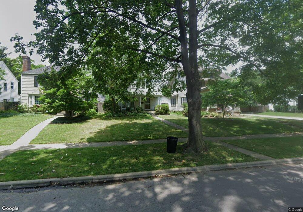 871 S Roosevelt Ave, Columbus, OH 43209 - photo 1