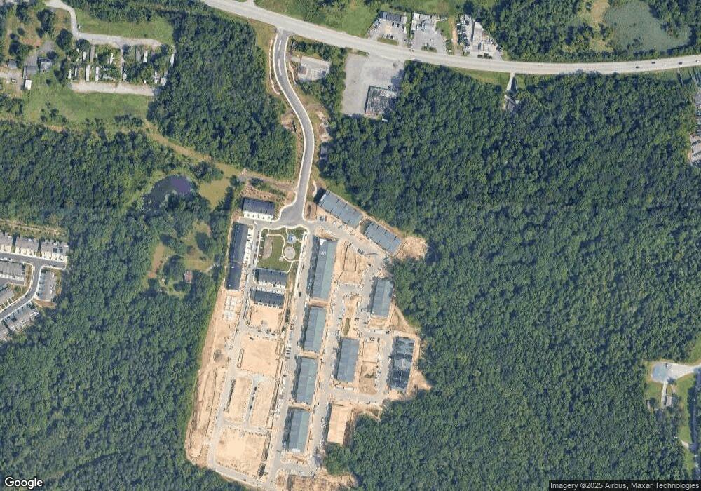 3243 Laurel Fort Meade Rd, Laurel, MD 20724 - photo 1