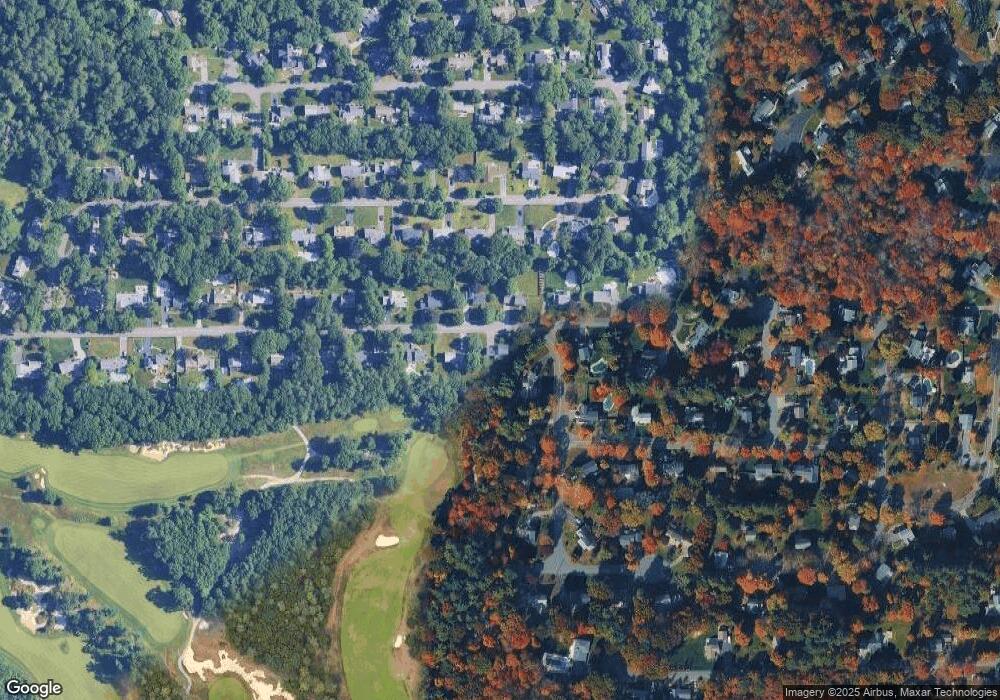 57 Old County Rd, Hingham, MA 02043 - photo 1