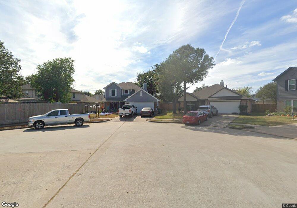 7211 Meadow Mist Ct, Houston, TX 77041 - photo 1
