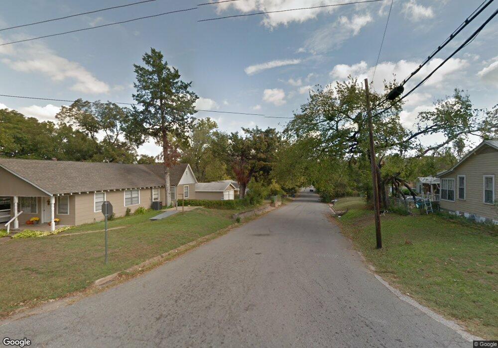 00 S Fannin Ave, Denison, TX 75020 - photo 1