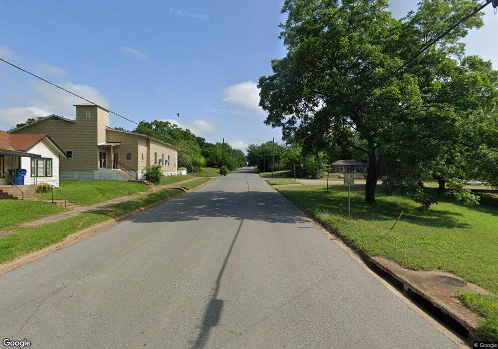 N/A S Fannin Ave, Denison, TX 75020 - photo 1