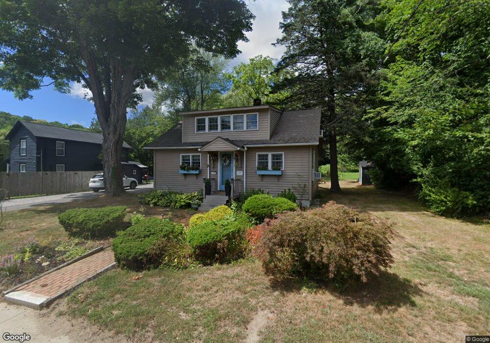 112 Birdsall St, Winsted, CT 06098 - photo 1