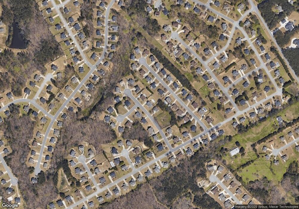 942 Redstone Trail unit 6, Dacula, GA 30019 - photo 1