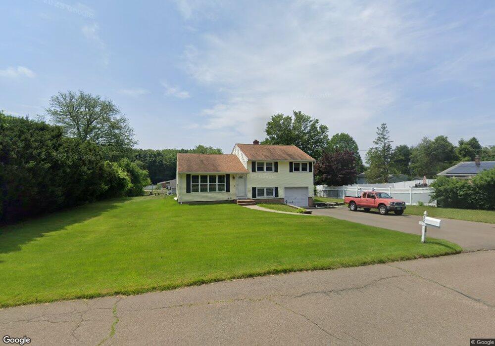 32 Fisco Dr, East Haven, CT 06513 - photo 1