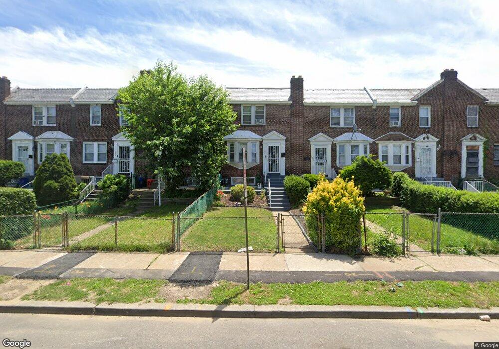 1408 Park Blvd, Camden, NJ 08103 - photo 1
