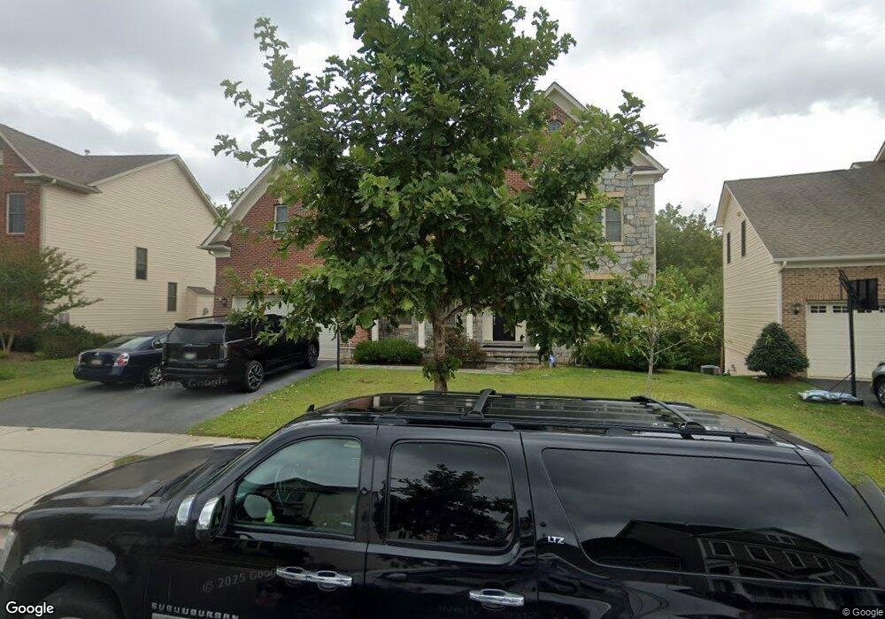 13251 Redspire Dr, Silver Spring, MD 20906 - photo 1