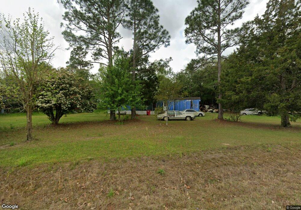 345 Carlton Rd, Doerun, GA 31744 - photo 1