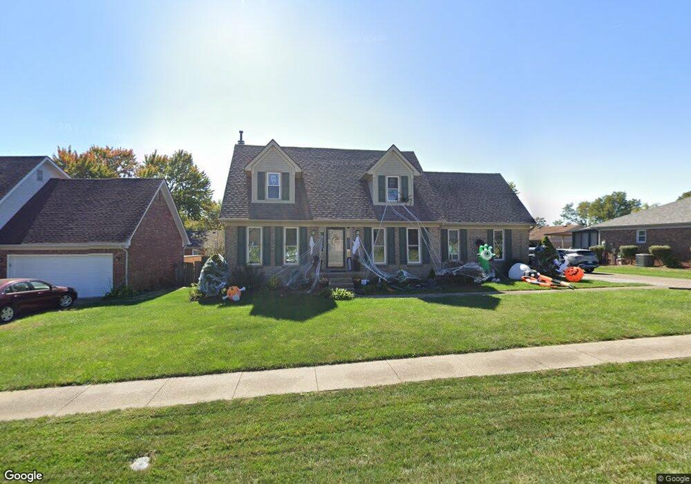 7402 Jonathan Way, Louisville, KY 40228 - photo 1