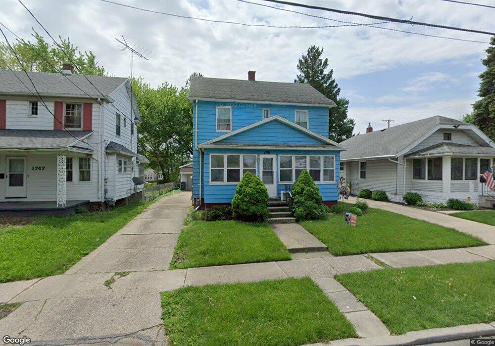 1751 Brame Place, Toledo, OH 43613 - photo 1