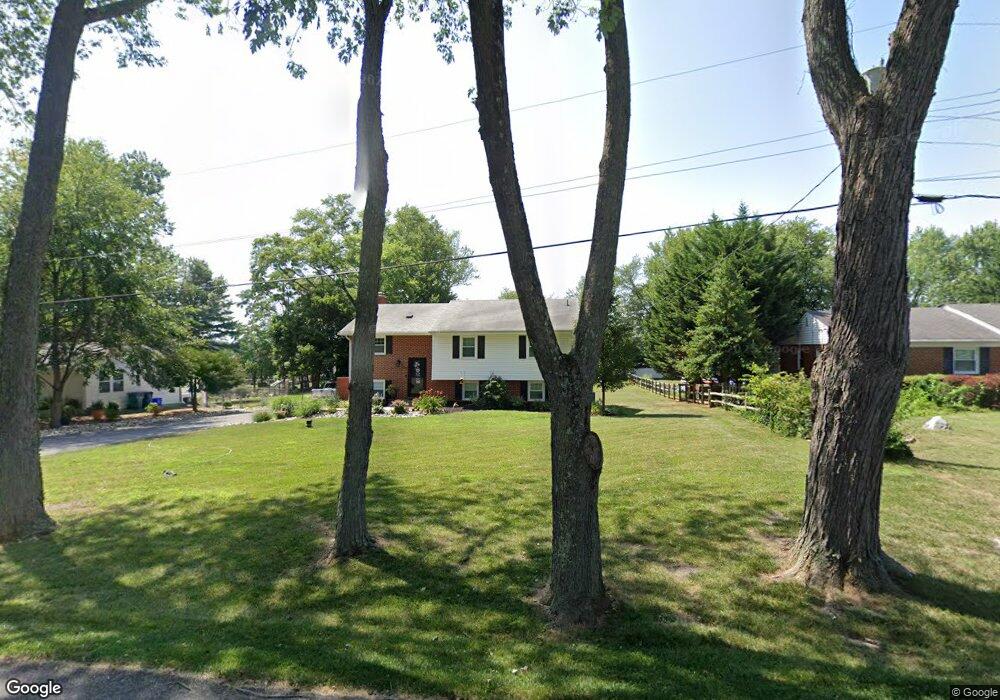 2188 Sugarloaf Parkview Ln, Clarksburg, MD 20871 - photo 1