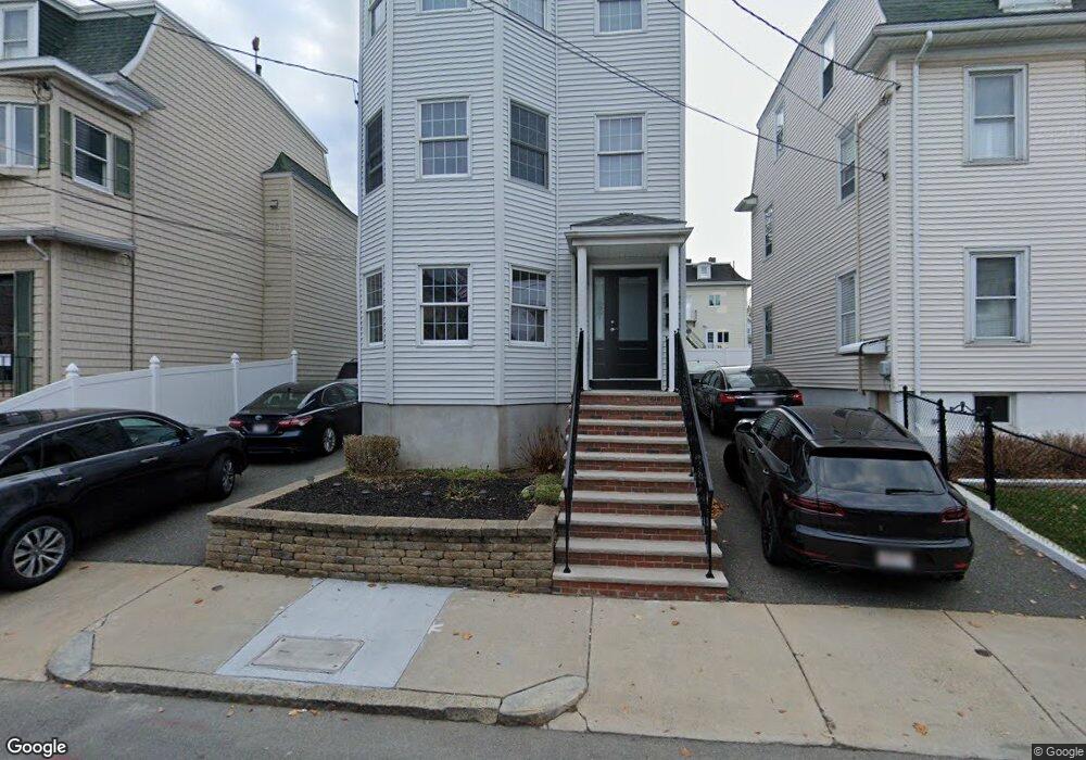 18 Brighton St unit 18, Charlestown, MA 02129 - photo 1