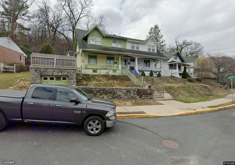 102 S 25th St, Reading, PA 19606 - photo 1