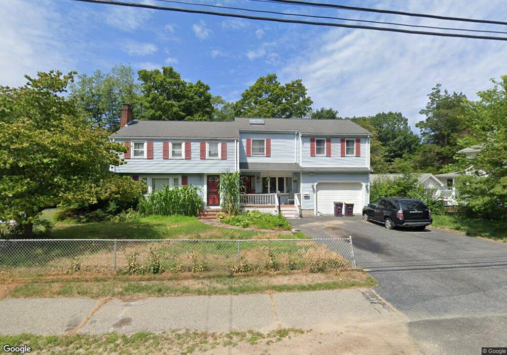 229 Summer St, Weymouth, MA 02188 - photo 1