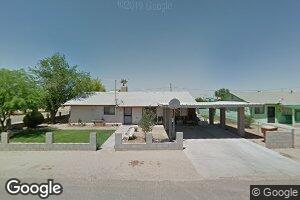 36560 W Cooper Dr, Stanfield, AZ 85172