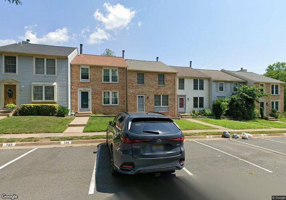 13962 Middle Creek Place, Centreville, VA 20121 - photo 1