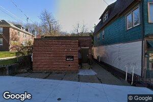 53 W Main St, Glen Lyon, PA 18617
