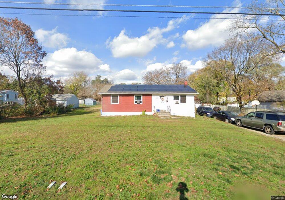 431 E Center St, Clayton, NJ 08312 - photo 1