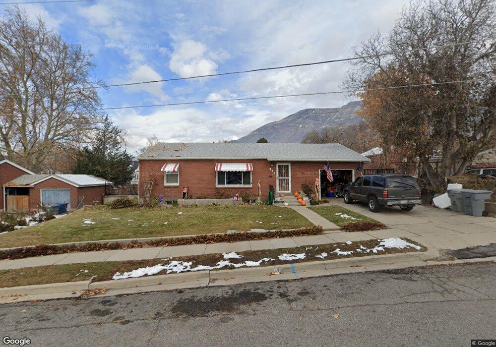 475 E 100 N, Pleasant Grove, UT 84062 - photo 1