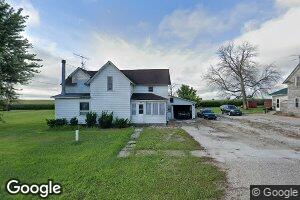 405 Berlin Ave, Alden, IA 50006