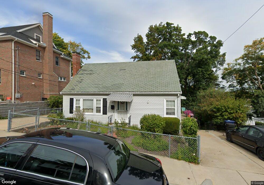 70 Langley Rd, Brighton, MA 02135 - photo 1